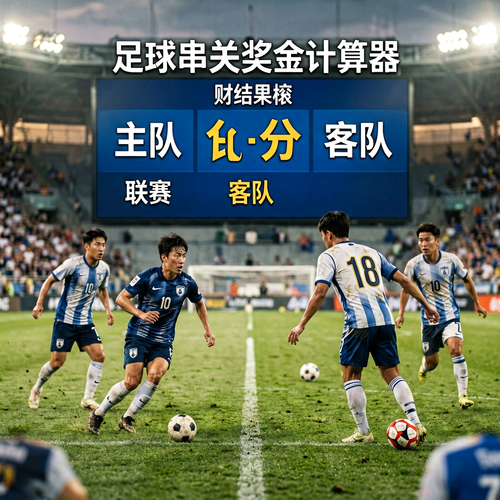 比赛结果比分板
