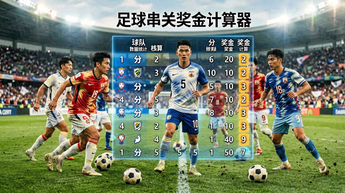 球队数据统计图表