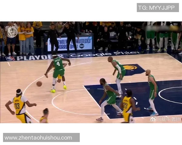 4月22日凯尔特人对阵步行者精彩在线直播全程回顾与分析