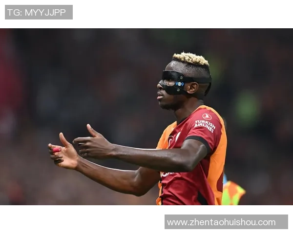 3-1，奥斯梅恩、32岁国米旧将伊卡尔迪同场发威：助土超豪门反转