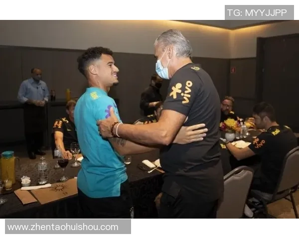 三年磨一剑！33岁库蒂尼奥重归巴西队，安帅获中场要害拼图