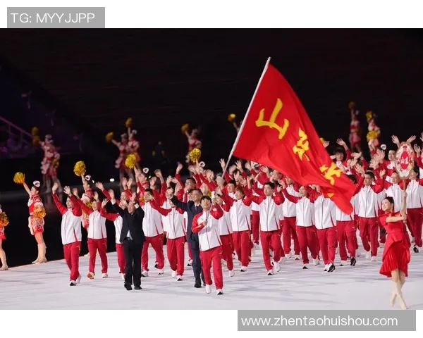 全运会｜最终一棒最终一项反超 山东队卫冕铁三混合接力