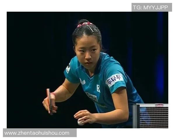 申裕斌带领韩乒迎来2025年混团世界杯开门红，下一轮约战我国台北